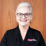 Sally Kuppers